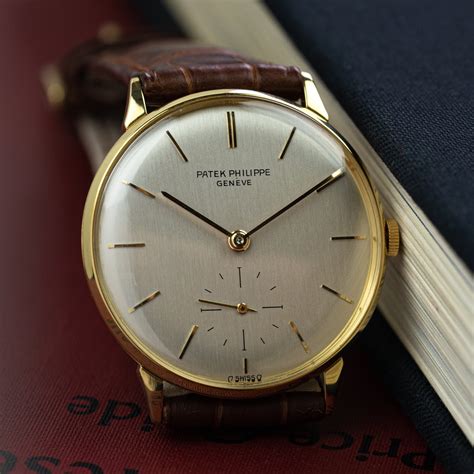 patek philippe calatrava drive|Patek Philippe Calatrava vintage.